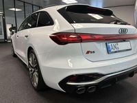 Gebraucht Audi S5 Edition .1 367 PS (269 kW) 2024 Schwarz Kombi