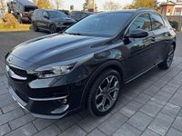 Gebraucht Kia XCeed Platinum Edition 141 PS (103 kW) 2021 Schwarz SUV