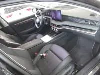 Gebraucht Skoda Superb 265 PS (194 kW) 2025 Ebony schwarz metallic Kombi