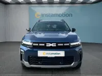 Neu Dacia Bigster 158 PS (116 kW) 2025 Blau SUV