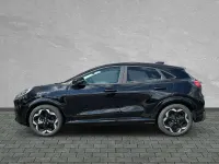 Neu Ford Puma Gen-E Premium 124 kW (169 PS) 2026 Agate black metallic SUV
