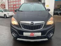 Gebraucht Opel Mokka 150 PS (110 kW) 2015 Andere SUV
