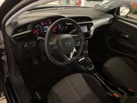 gebraucht Opel Corsa F Basis 1.2 DAB . Müdigkeitserkennung