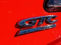 Gebraucht Opel Astra Innovation 179 PS (131 kW) 2011 Rot Coupé
