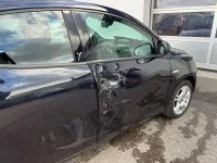Second-hand Lancia Ypsilon Gold 69 CP (50 kW) 2011 Colore esterno (blu ( vr531/b Hatchback