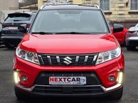 Gebraucht Suzuki Vitara 140 PS (102 kW) 2019 Other SUV