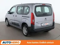 Gebraucht Citroën Berlingo Feel 131 PS (96 kW) 2021 Gris artense Van / Kleinbus