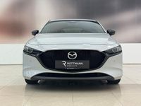 Gebraucht Mazda 3 Nagisa 140 PS (102 kW) 2025 Weiß Limousine