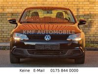 gebraucht VW Jetta VI Trendline HAGEL EURO 5