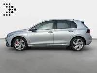 Gebraucht VW Golf VIII GTE 245 PS (180 kW) 2021 Reflexsilber metallic Limousine
