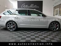 gebraucht Skoda Octavia Combi RS 4x4*Navi*19Zoll*1.Hand*Virtuell