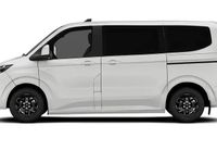Ny Ford Tourneo Custom Active 233 HK (171 kW) 2026 Van