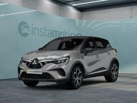 Gebraucht Mitsubishi ASX Edition 158 PS (116 kW) 2024 Blau SUV