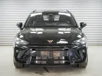Neu Cupra Leon 150 PS (110 kW) 2026 Midnight black metallic (0e) Kombi