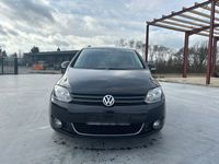 gebraucht VW Golf Plus 1.2 TSI gepflegt