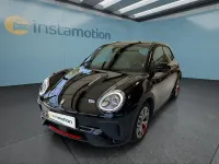 Usata Ora 03 GT 125 kW (171 CV) 2024 Nero Utilitaria