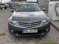Gebraucht Honda Accord Executive 201 PS (147 kW) 2009 Limousine