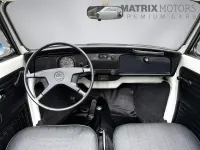 Używany VW Käfer 44 KM (32 kW) 1971 Biały Kabriolet