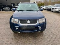 gebraucht Suzuki Grand Vitara 1.9 DDIS Allrad *Springt nicht an*