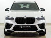 Gebraucht BMW X5 M Competition Edition 625 PS (459 kW) 2023 Weiß SUV