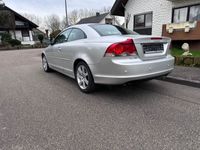 gebraucht Volvo C70 2.4 Aut. Summum