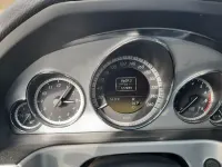 Gebraucht Mercedes E200 Avantgarde 184 PS (135 kW) 2012 Kombi