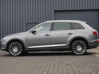 Gebraucht Audi Q7 Sport 272 PS (200 kW) 2016 Grau SUV