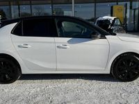 Gebraucht Opel Corsa 101 PS (74 kW) 2023 Weiß Kleinwagen