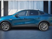 Gebraucht Renault Arkana Evolution 140 PS (102 kW) 2025 Blau sansibar SUV