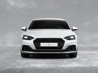 Gebraucht Audi A5 Advanced Plus 204 PS (150 kW) 2024 Gletscherweiß metallic Limousine