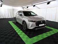 Gebraucht DS Automobiles DS7 Crossback Rivoli 299 PS (219 kW) 2024 Grau SUV