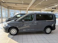 Gebraucht VW Caddy 102 PS (75 kW) 2025 Grau Van / Kleinbus