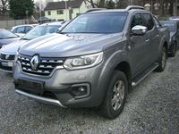 Occasion Renault Alaskan Intens 190 ch (139 kW) 2018 Gris Pick-up