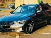 Gebraucht BMW 330 M Performance 258 PS (189 kW) 2020 Kombi