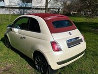 gebraucht Fiat 500C 1.3 Multijet 16V C Lounge