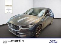 Gebraucht Mazda CX-30 Homura-Line 150 PS (110 kW) 2022 Grau SUV