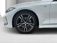 Neu BMW 320 M Sport 190 PS (139 kW) 2026 Weiß Limousine