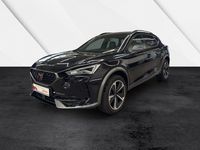 Gebraucht Cupra Formentor Basis 150 PS (110 kW) 2023 Schwarz SUV