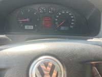 Gebraucht VW T5 2007 Silber Van