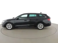 Gebraucht Skoda Octavia First Edition 150 PS (110 kW) 2020 Schwarz Kombi