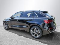 Gebraucht Audi A3 Advanced 204 PS (150 kW) 2025 Brillantschwarz Limousine