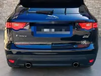 Gebraucht Jaguar F-Pace 300 PS (220 kW) 2017 SUV