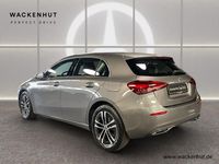 Gebraucht Mercedes A180 Advanced 150 PS (110 kW) 2024 Grau Limousine