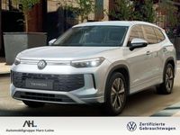 Gebraucht VW Tayron Life 150 PS (110 kW) 2025 Silber SUV