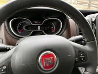 Gebraucht Fiat Talento 120 PS (88 kW) 2020 Weiß Van / Kleinbus