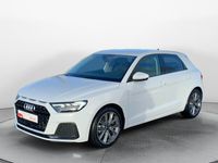 gebraucht Audi A1 Sportback 30 TFSI advanced, LED, Ambiente Lichtpaket, Navi über Smartphone InterfacÄhnliche Fahrzeuge