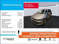 Gebraucht VW Polo Highline 95 PS (69 kW) 2021 Grau Kleinwagen