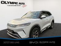 Neu BYD Atto 2 Comfort 150 kW (204 PS) 2026 Skiing white SUV