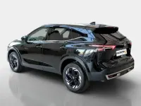 Gebraucht Nissan Qashqai 360º 158 PS (116 kW) 2025 Schwarz SUV
