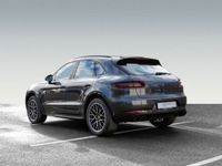 gebraucht Porsche Macan GTS - SH - SpA - AHK - Approved Garantie